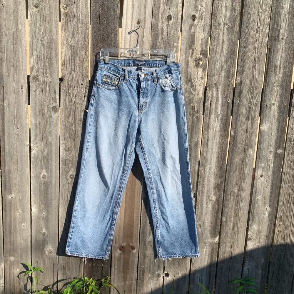 U.S. POLO ASSN. Jeans 30/30